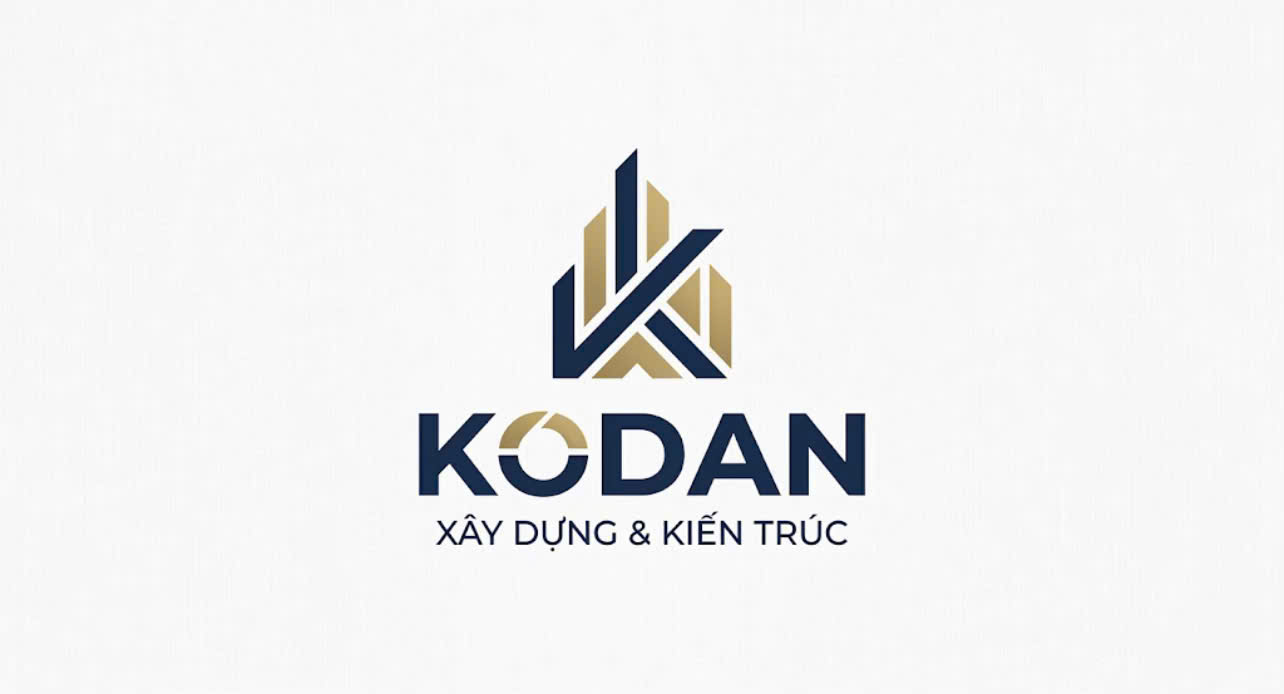 KODAN – Xây dựng & Kiến trúc